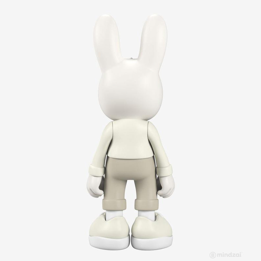 Lil Helpers GLOW IN THE DARK 2 Figure Set by Superplastic