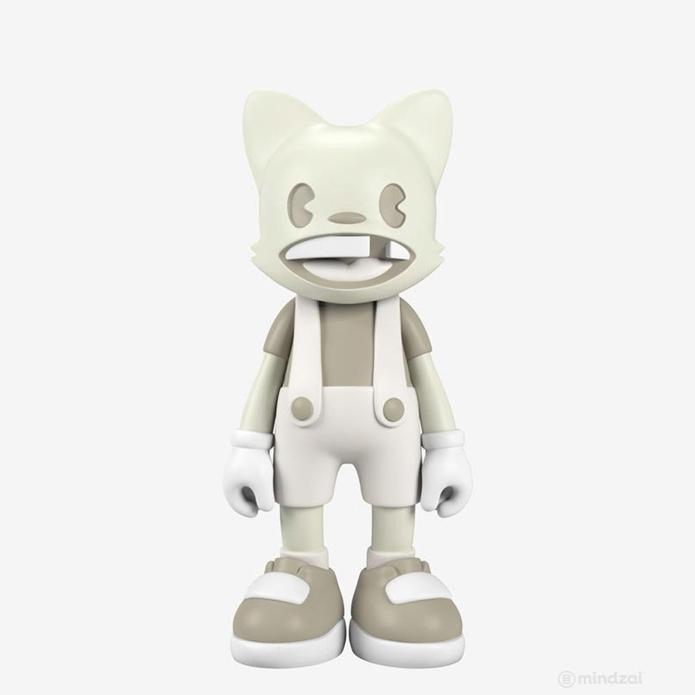 Lil Helpers GLOW IN THE DARK 2 Figure Set by Superplastic