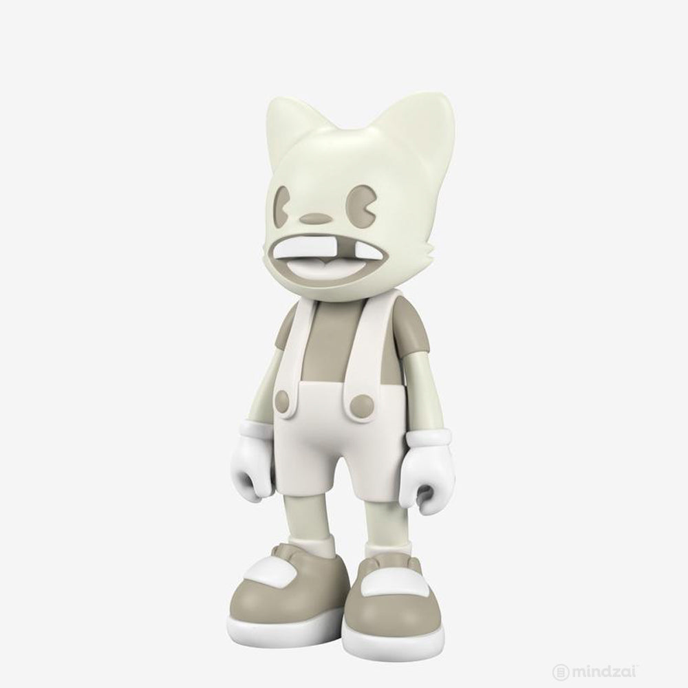 Lil Helpers GLOW IN THE DARK 2 Figure Set by Superplastic