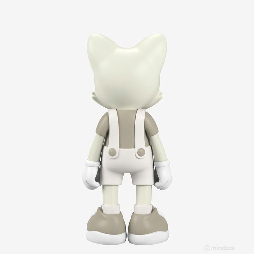 Lil Helpers GLOW IN THE DARK 2 Figure Set by Superplastic