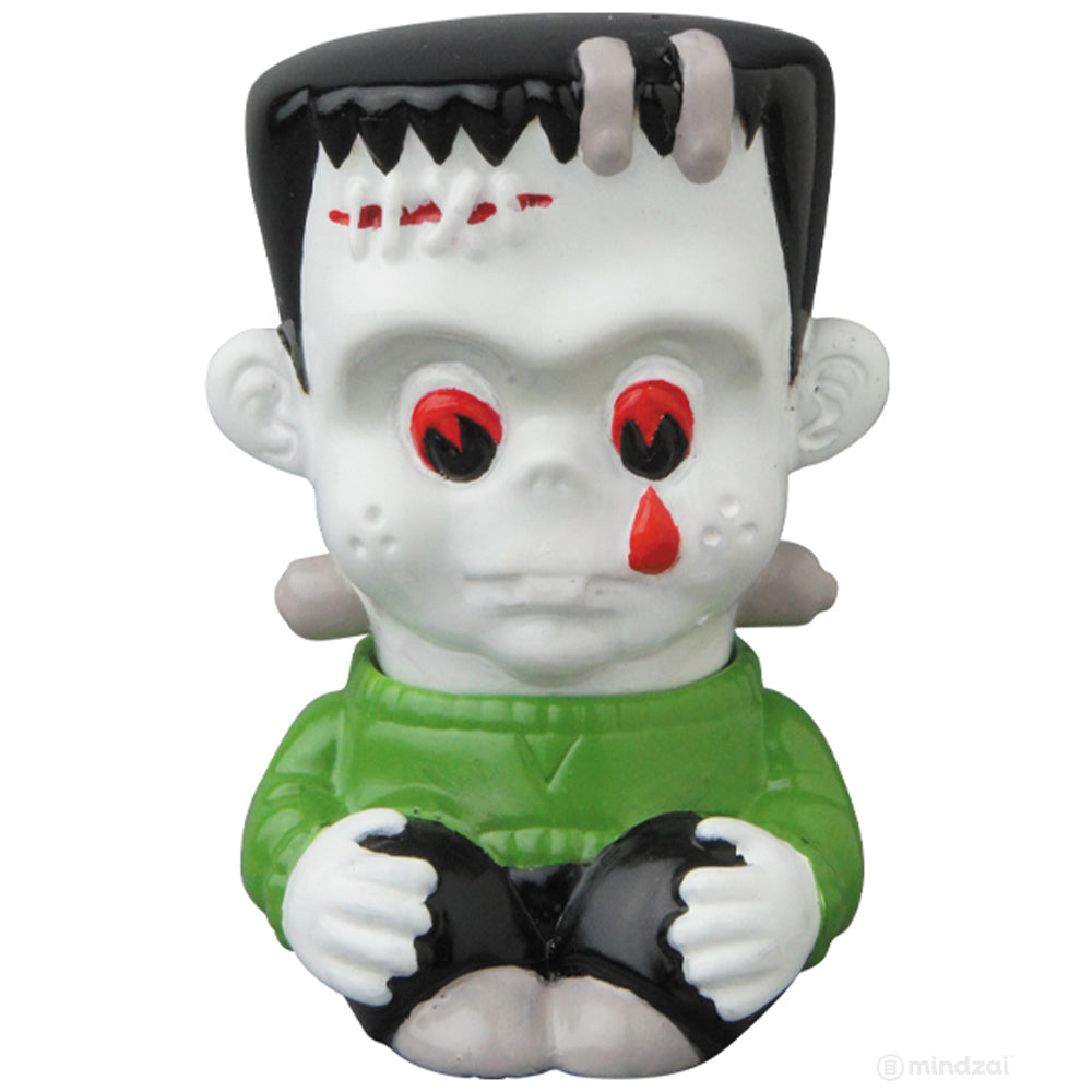 Lil' Sad Franky by HEADLOCKSTUDIO x Vinyl Artist Gacha (VAG) Series 23