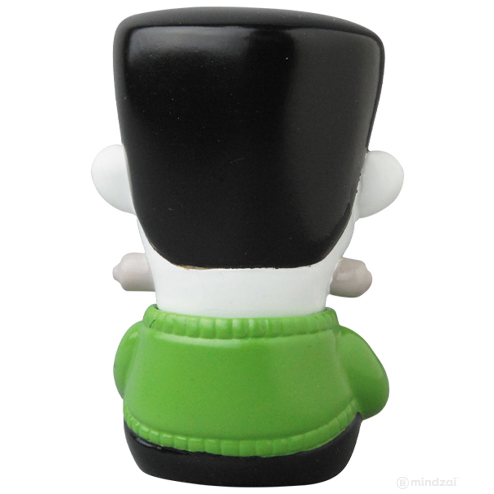 Lil' Sad Franky by HEADLOCKSTUDIO x Vinyl Artist Gacha (VAG) Series 23