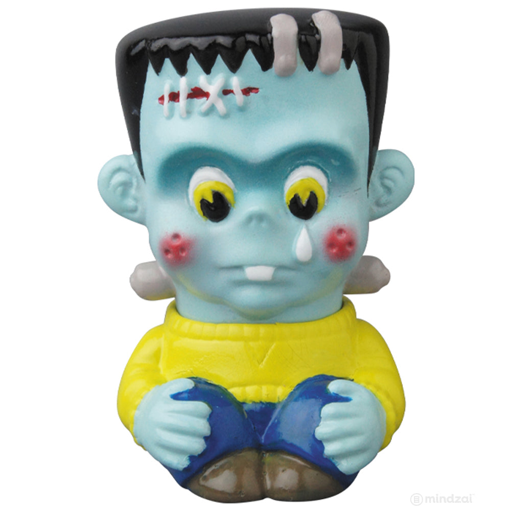 Lil' Sad Franky by HEADLOCKSTUDIO x Vinyl Artist Gacha (VAG) Series 23