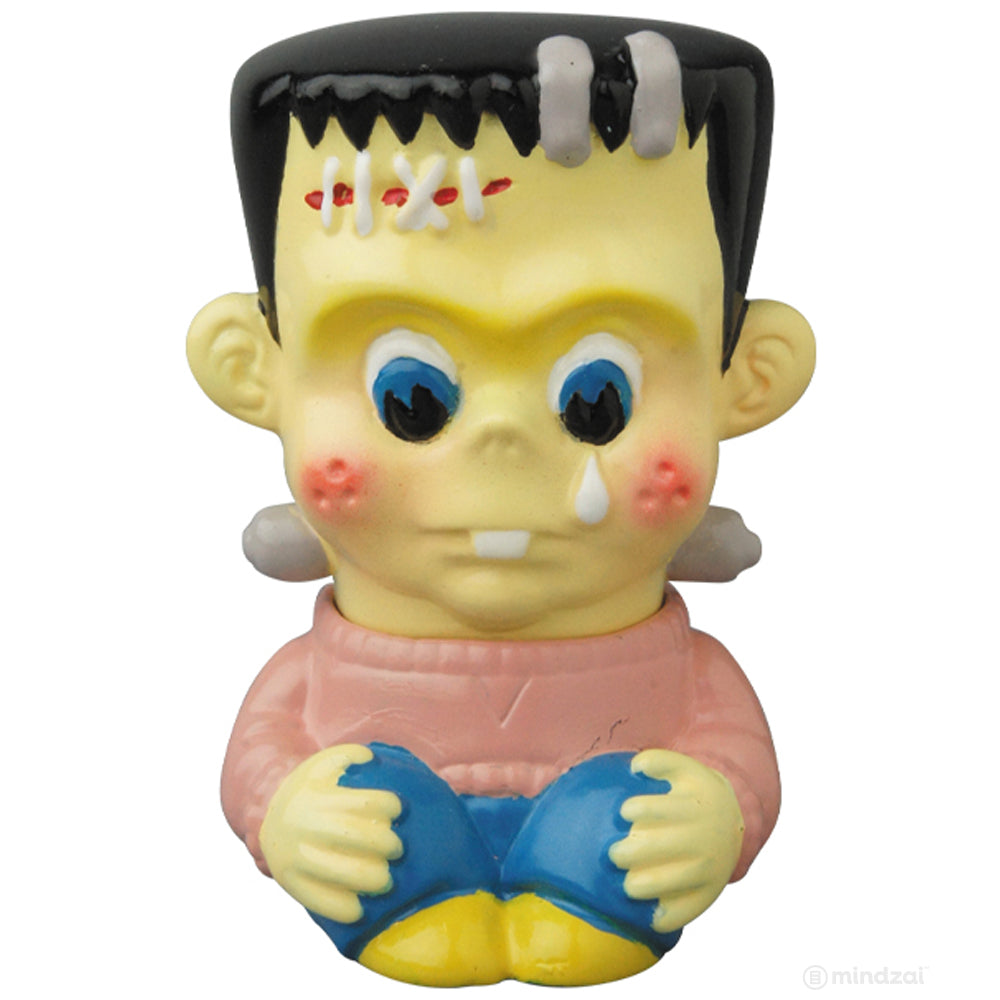 Lil' Sad Franky by HEADLOCKSTUDIO x Vinyl Artist Gacha (VAG) Series 23
