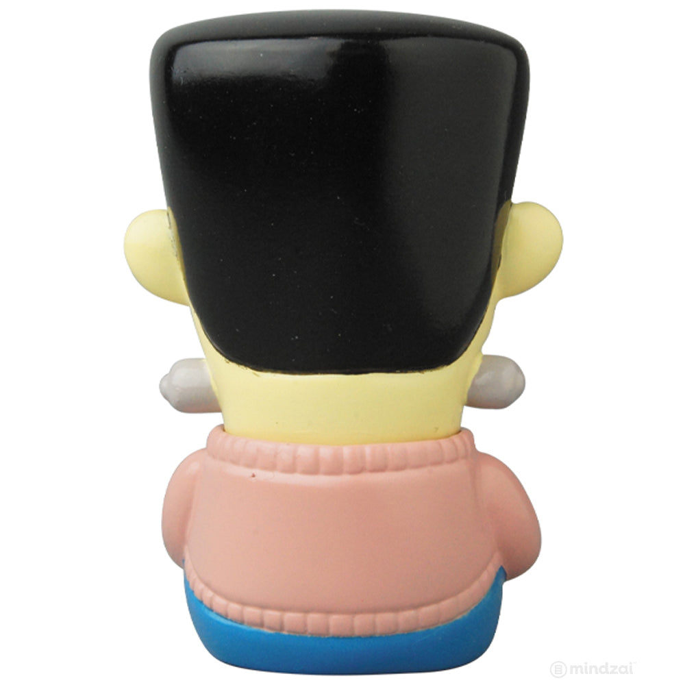 Lil' Sad Franky by HEADLOCKSTUDIO x Vinyl Artist Gacha (VAG) Series 23