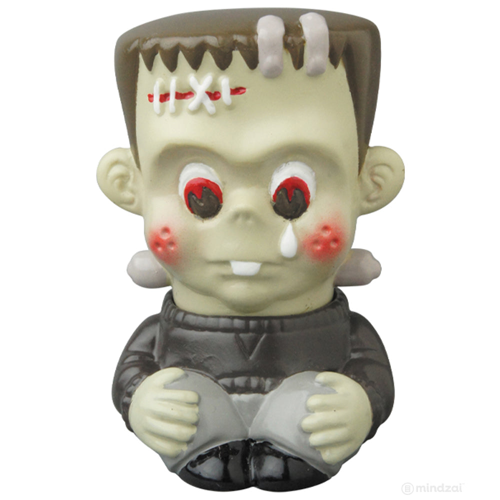 Lil' Sad Franky by HEADLOCKSTUDIO x Vinyl Artist Gacha (VAG) Series 23