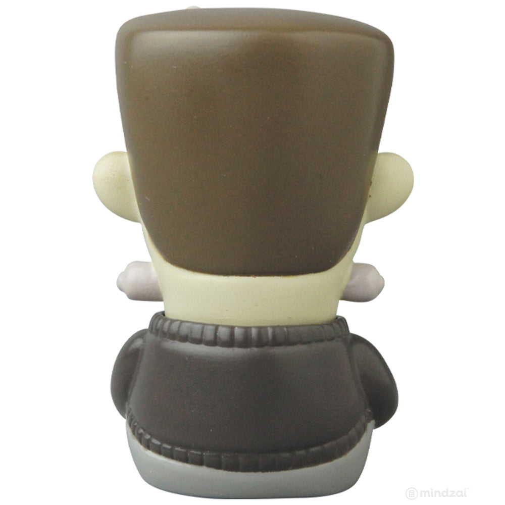 Lil' Sad Franky by HEADLOCKSTUDIO x Vinyl Artist Gacha (VAG) Series 23