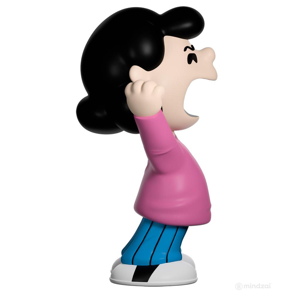 Peanuts: Lucy Toy Figure by Youtooz Collectibles