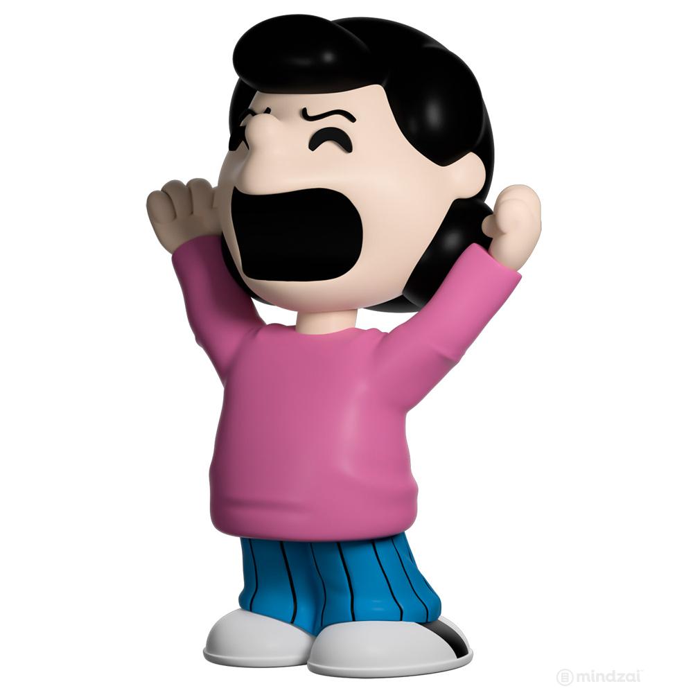 Peanuts: Lucy Toy Figure by Youtooz Collectibles