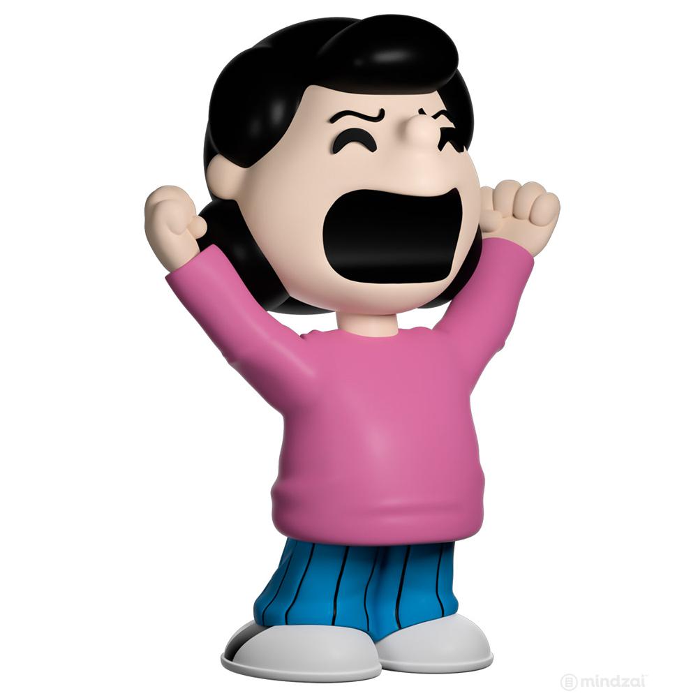 Peanuts: Lucy Toy Figure by Youtooz Collectibles