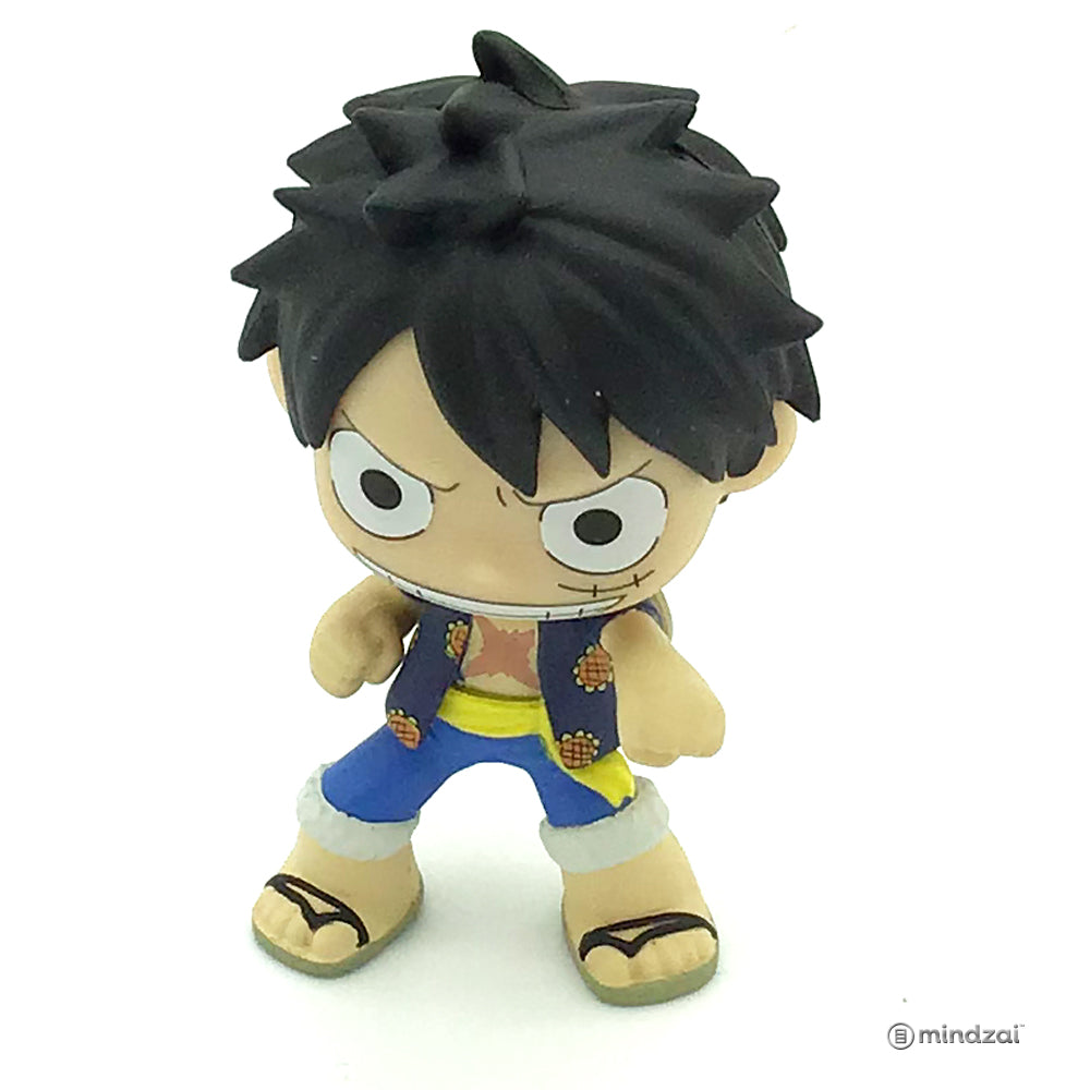 One Piece Mystery Minis - Luffy