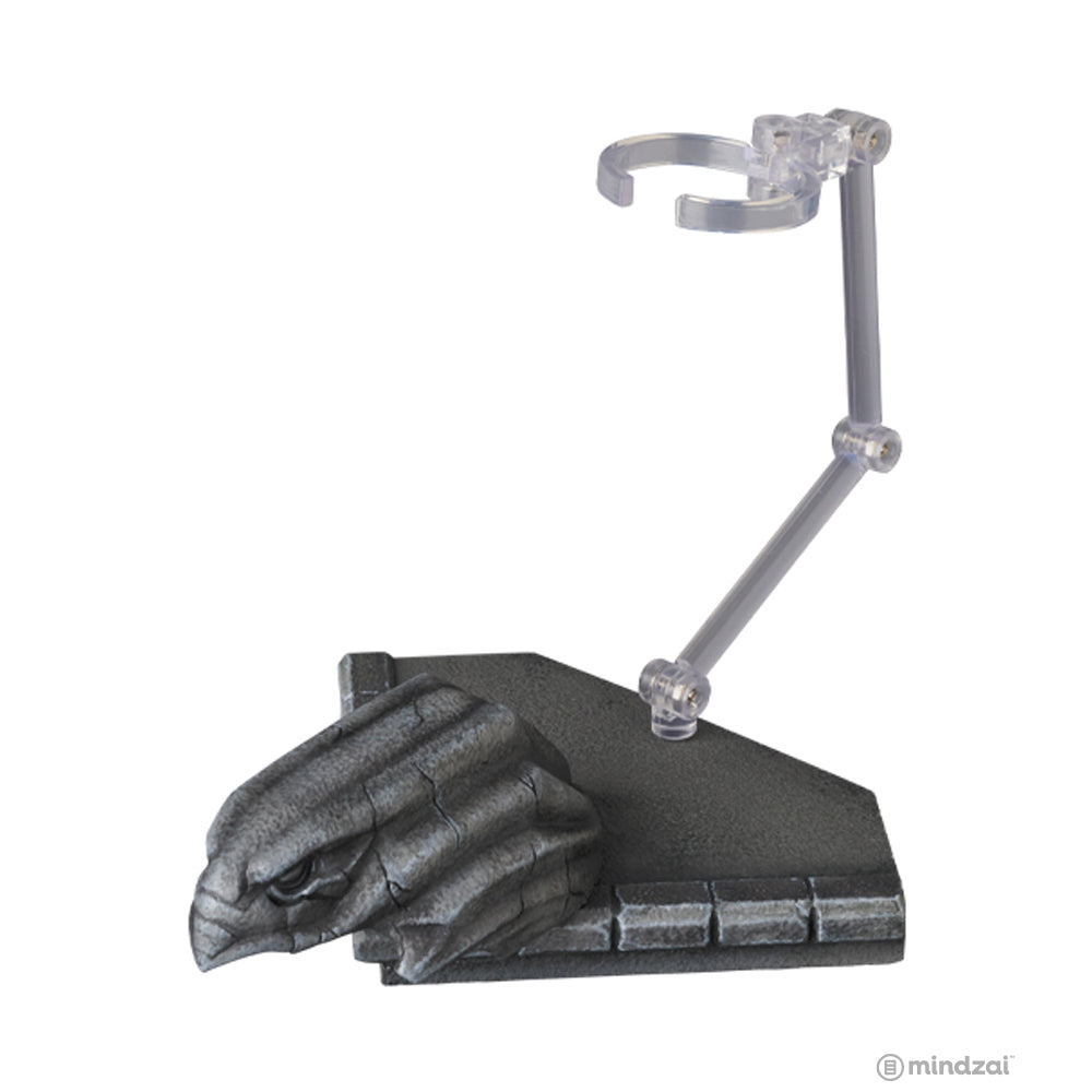 Batman "Hush" Black Ver. Mafex 6.5-Inch Toy Figure by Medicom Toy