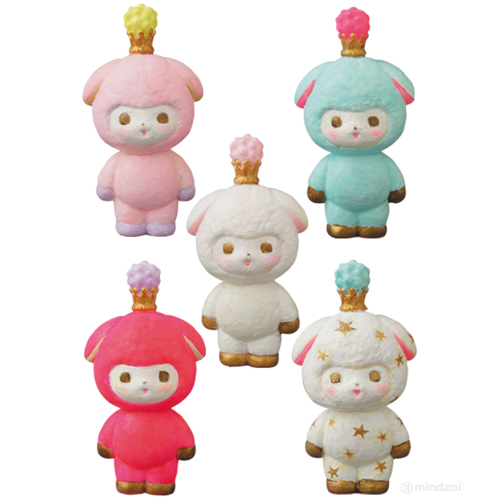 Marché de Mimi by Eri x Vinyl Artist Gacha (VAG) Series 22