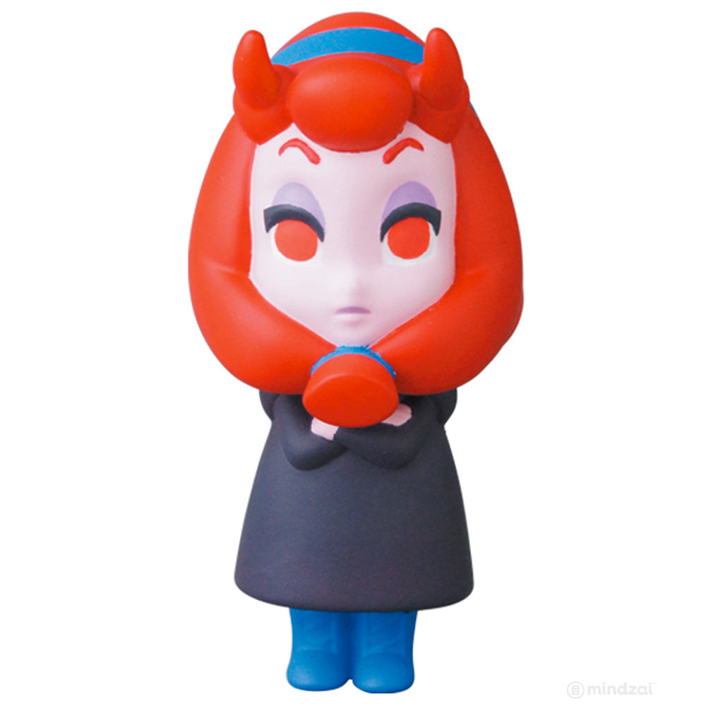 Maria by Asami Matsumura x Vinyl Artist Gacha (VAG) Series 25