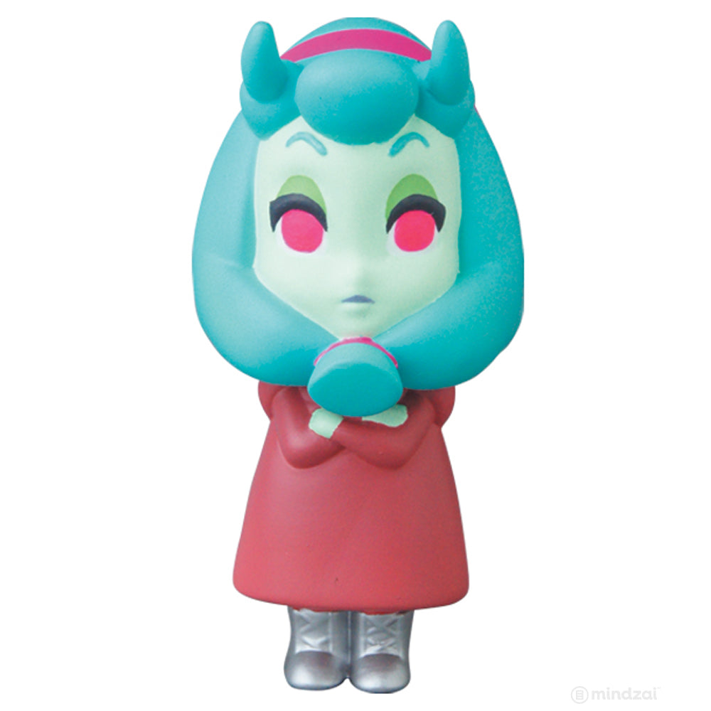 Maria by Asami Matsumura x Vinyl Artist Gacha (VAG) Series 25