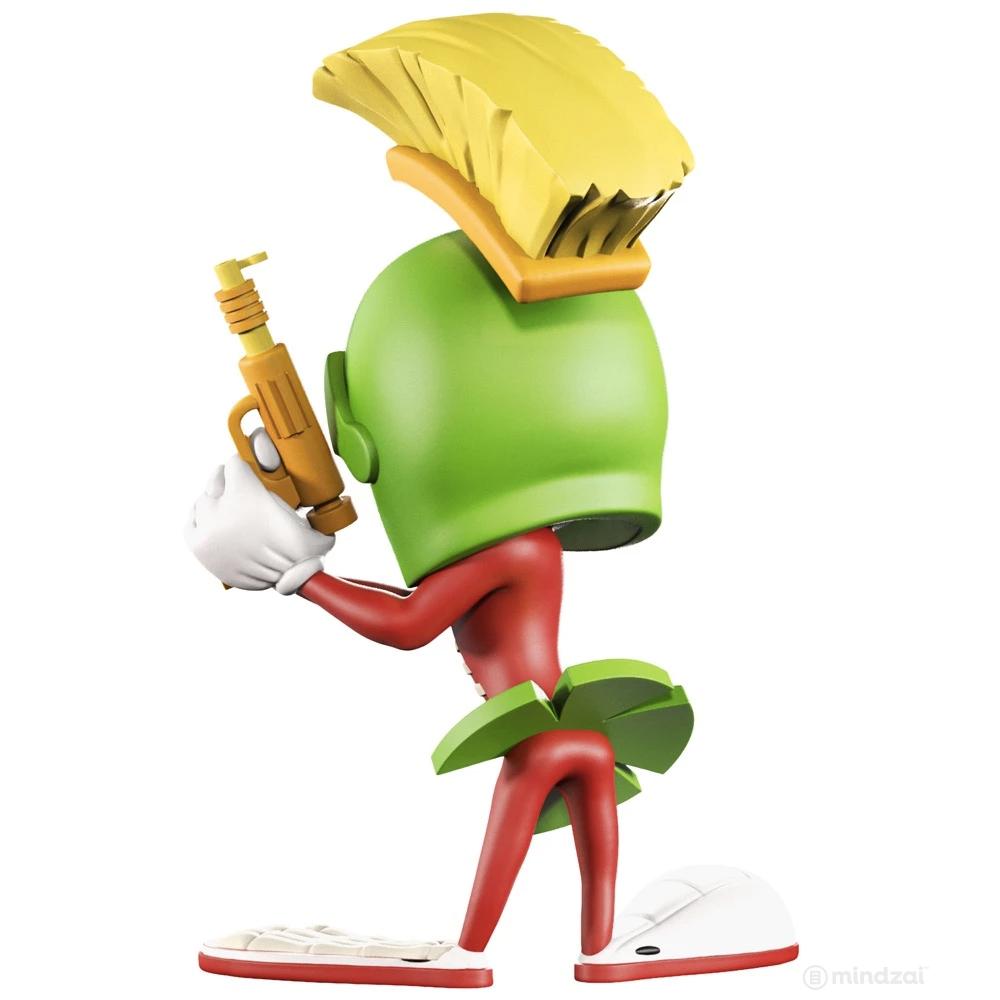 Marvin the Martian 8.5" XXRAY PLUS by Jason Freeny x Mighty Jaxx