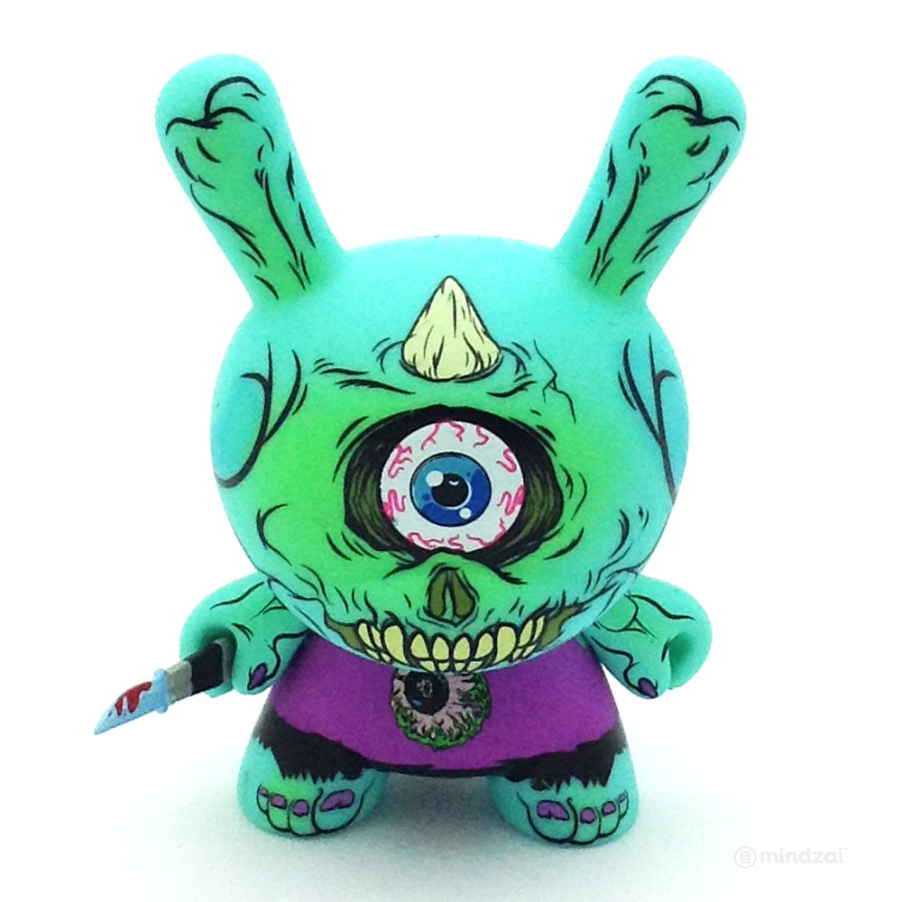 Mishka Dunny Series - Untitled (Maurice Blanco)