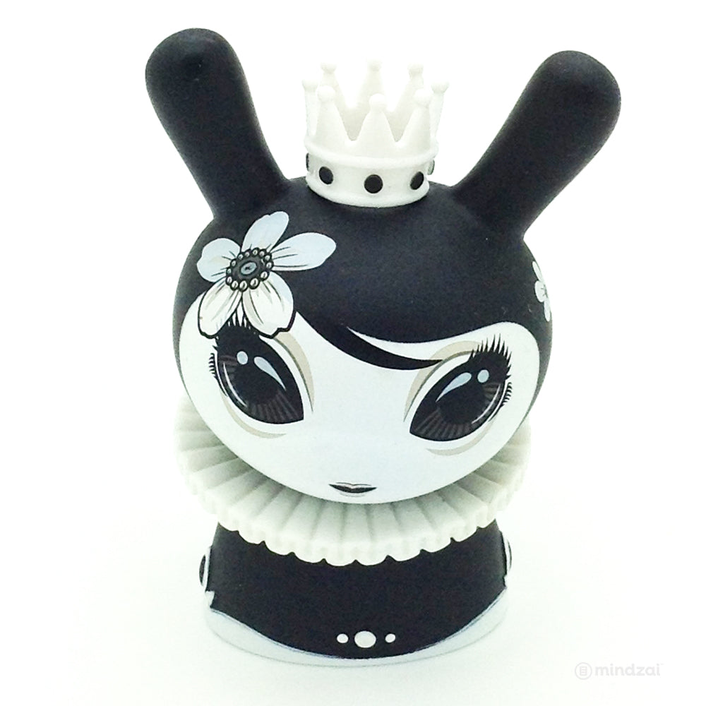 Mayari Black Dunny - Otto Bojornik x Kidrobot