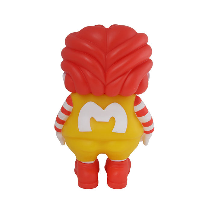 Young MC by Ron English