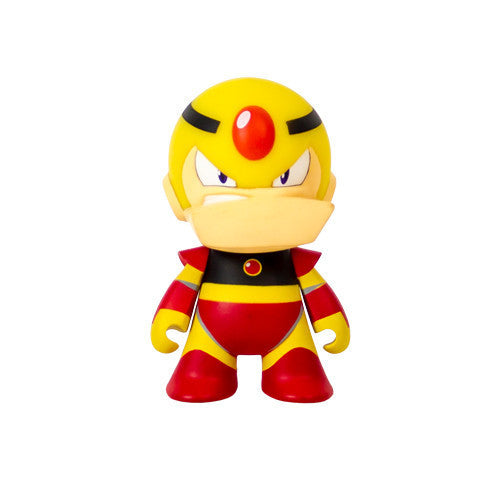Mega Man x Kidrobot Mini Series Blind Box - Mindzai  - 14