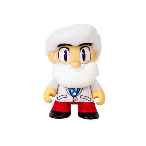 Mega Man x Kidrobot Mini Series Blind Box - Mindzai  - 6