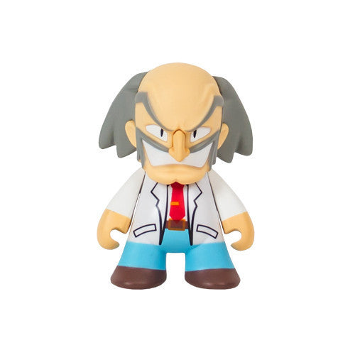 Mega Man x Kidrobot Mini Series Blind Box - Mindzai  - 10