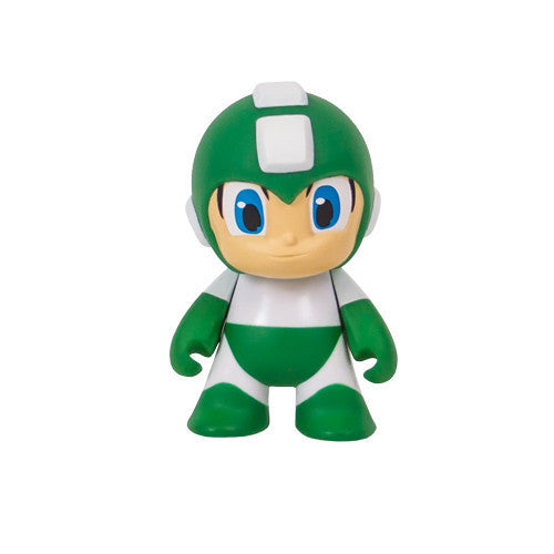 Mega Man x Kidrobot Mini Series Blind Box - Mindzai  - 5
