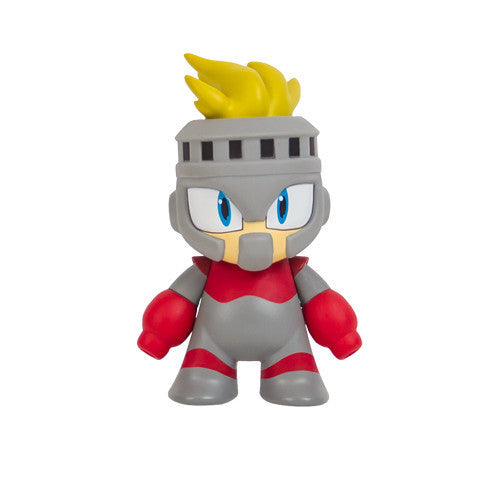Mega Man x Kidrobot Mini Series Blind Box - Mindzai  - 9