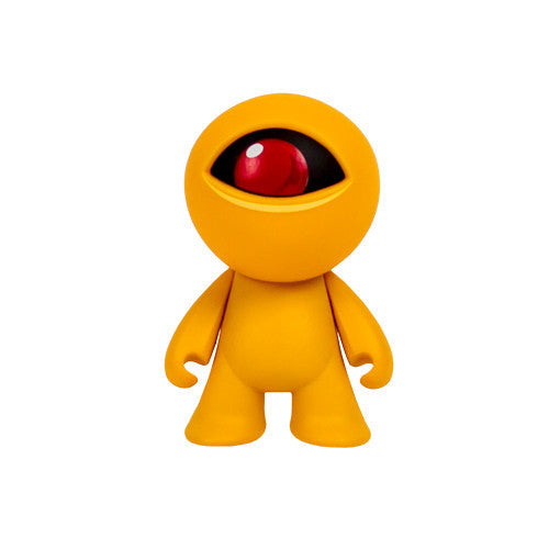 Mega Man x Kidrobot Mini Series Blind Box - Mindzai  - 7