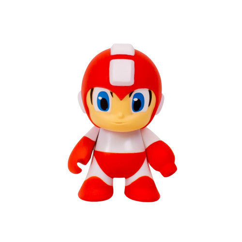 Mega Man x Kidrobot Mini Series Blind Box - Mindzai  - 4