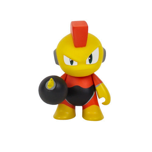 Mega Man x Kidrobot Mini Series Blind Box - Mindzai  - 8