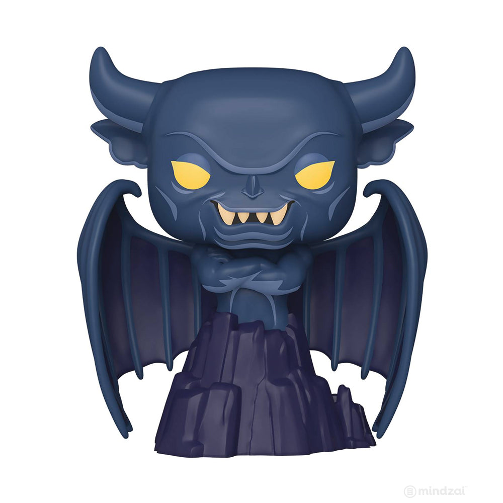 Disney Fantasia: Chernabog POP Toy Figure by Funko