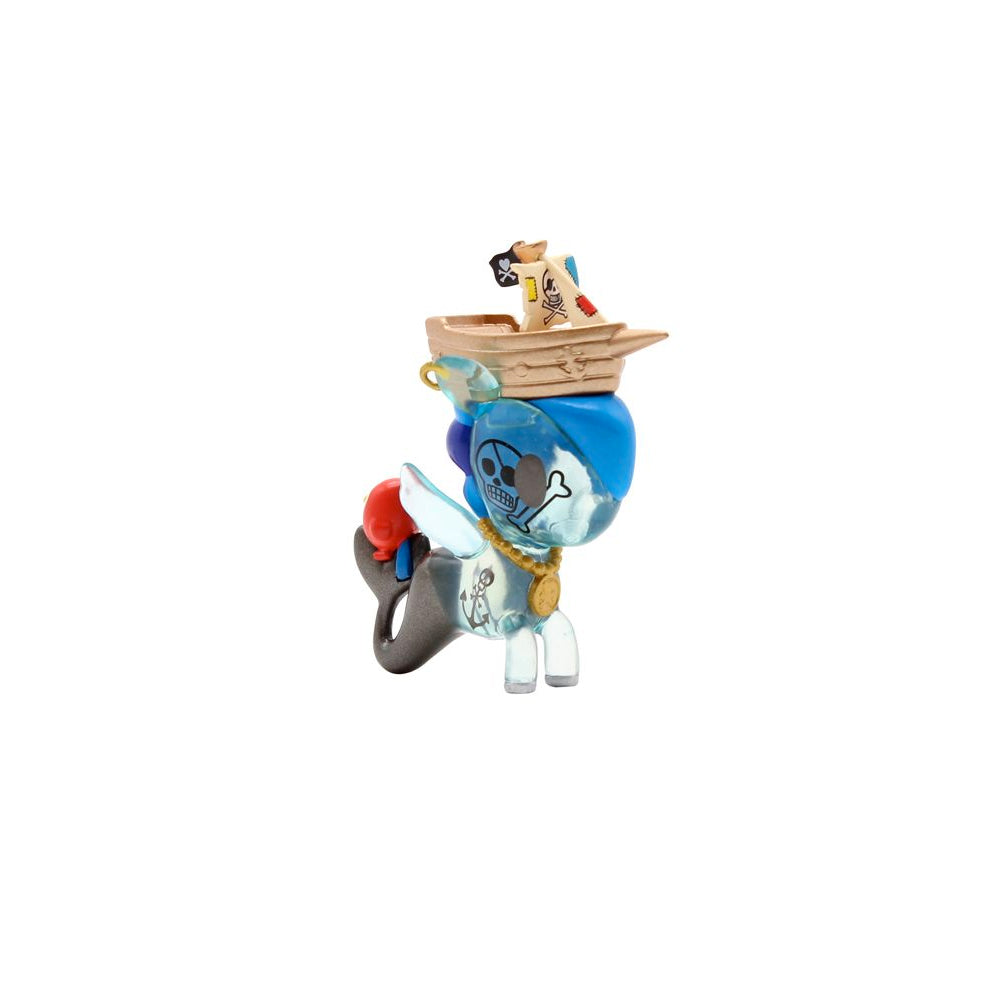 Mermicorno Series 6 Blind Box by Tokidoki