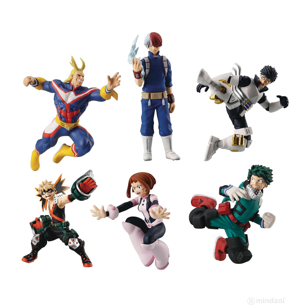My Hero Academia Series 1 Single Blind Bag by Bandai