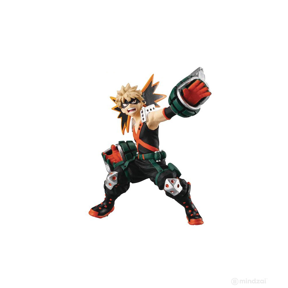 My Hero Academia Series 1 Single Blind Bag by Bandai