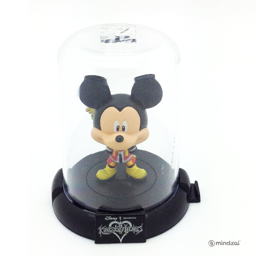 Disney Kingdom Hearts Domez - Mickey Mouse