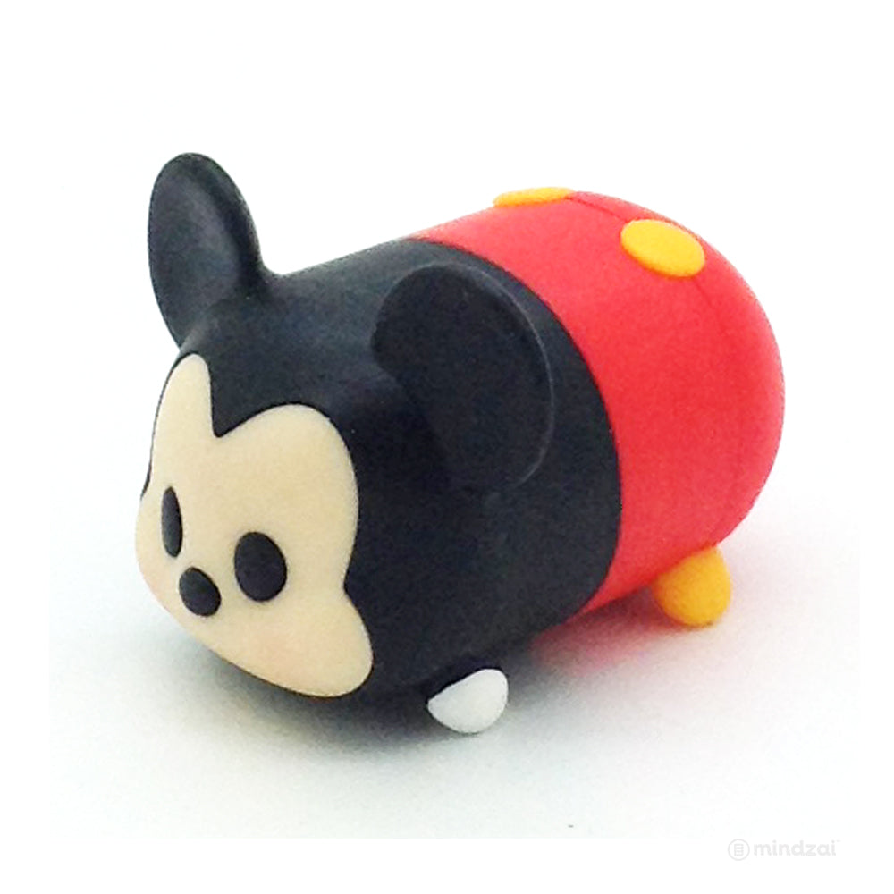 Disney Vinyl Tsum Tsum - Mickey Mouse Medium - Mindzai Toy Shop