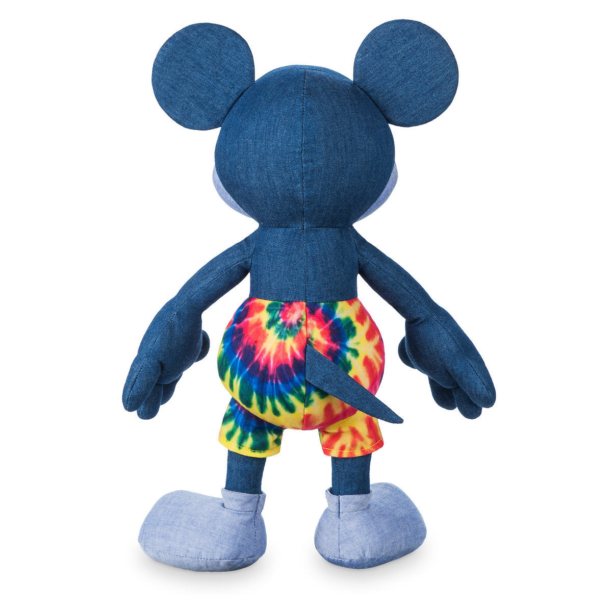 Mickey Mouse Memories Plush - June 2018 - Limited Edition