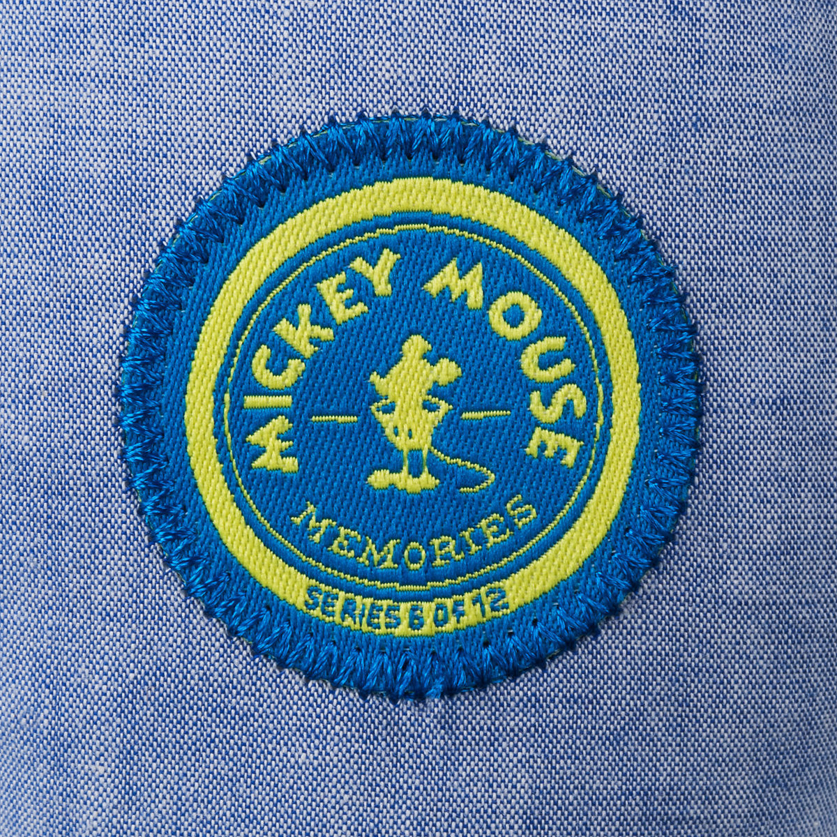 Mickey Mouse Memories Plush - June 2018 - Limited Edition