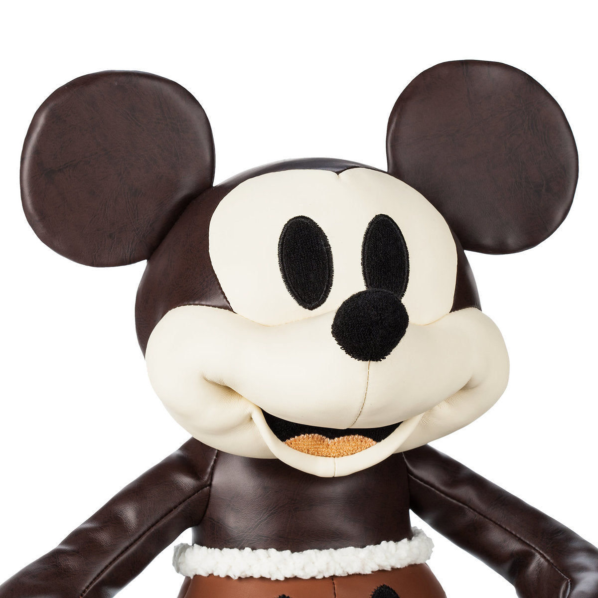 Mickey Mouse Memories Plush - April 2018 - Limited Edition