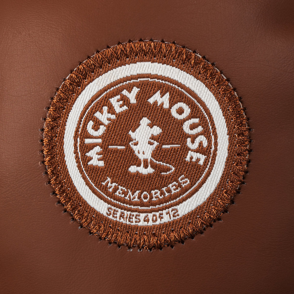 Mickey Mouse Memories Plush - April 2018 - Limited Edition