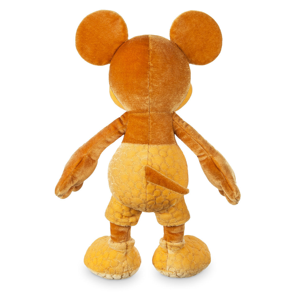Mickey Mouse Memories Plush - February 2018 - Limited Edition