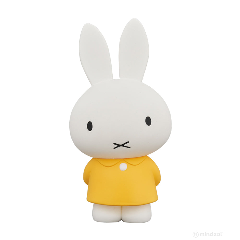 Miffy at the Zoo UDF Dick Bruna Series 4 by Medicom Toy
