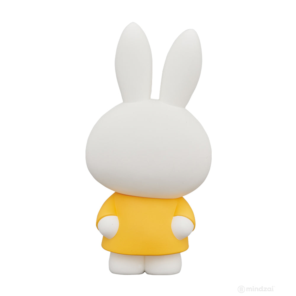 Miffy at the Zoo UDF Dick Bruna Series 4 by Medicom Toy