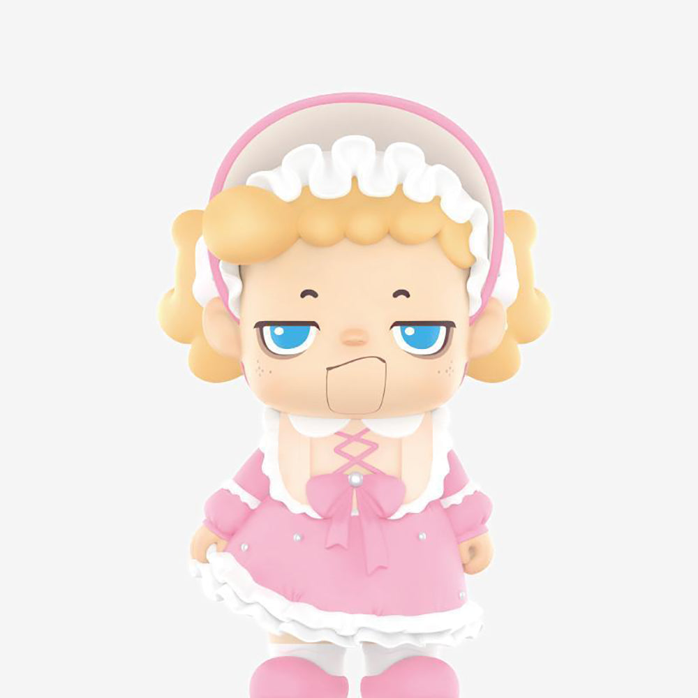 Migo Cool and Cute Blind Box Series by Gwen MIGO mido x POP MART