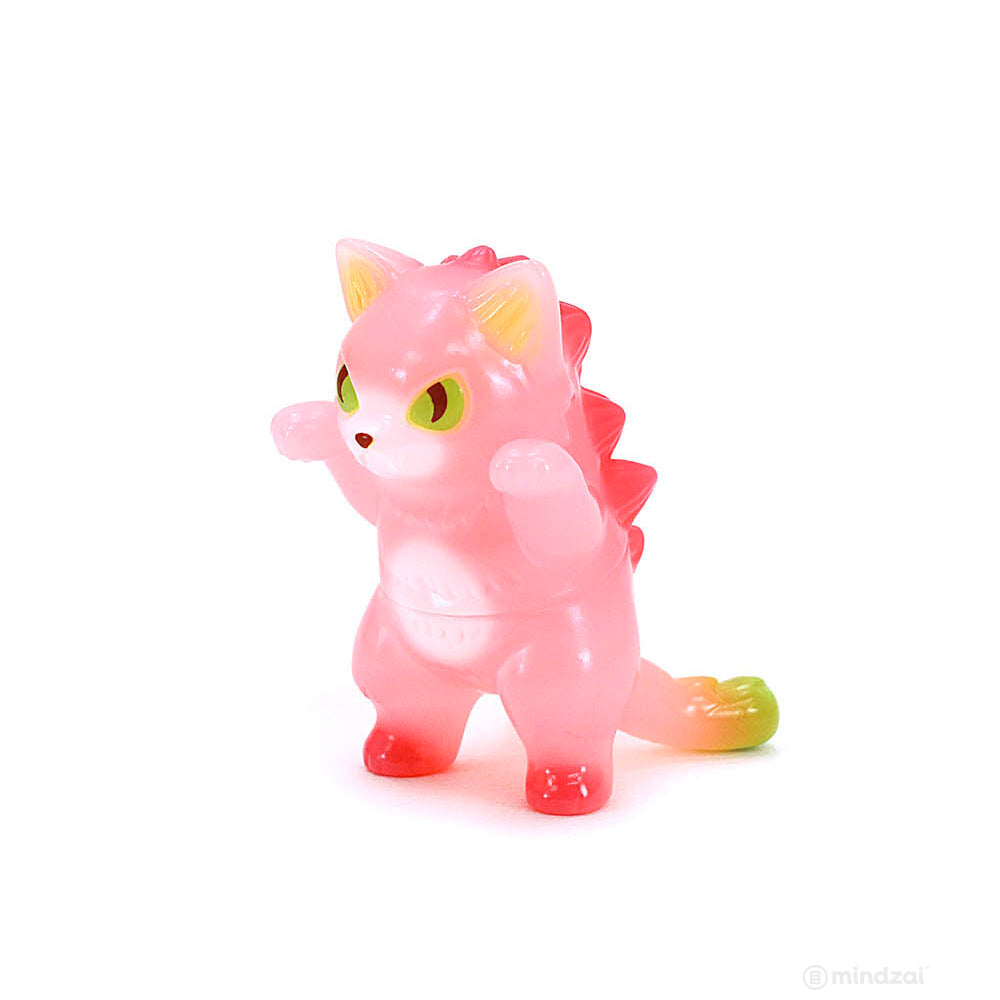 Migora Sakura Cherry Blossom 2021 Sofubi by Konatsuya