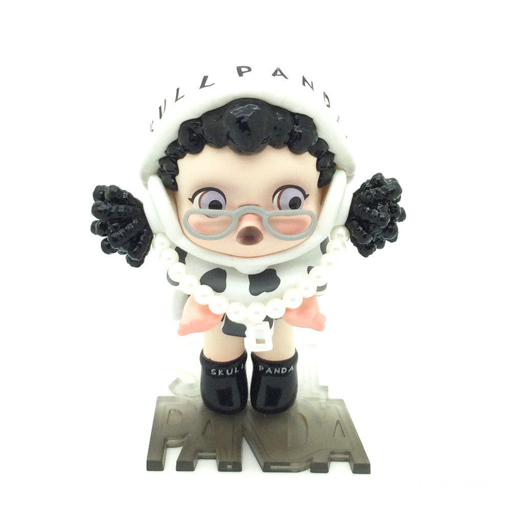 Hype Panda Blind Box Series by SkullPanda x POP MART - Milk Baby