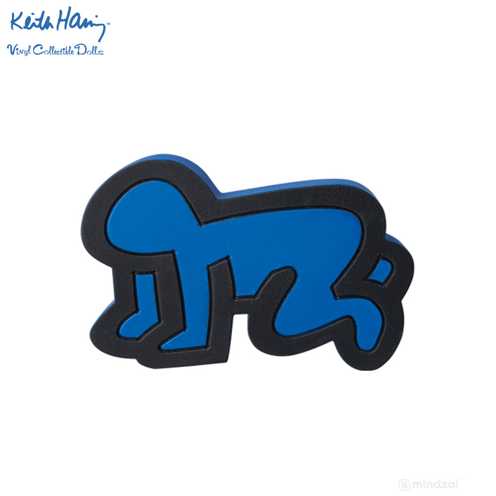 Keith Haring Mini VCD Blind Box Toy by Medicom Toy