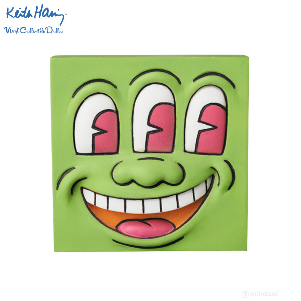 Keith Haring Mini VCD Blind Box Toy by Medicom Toy