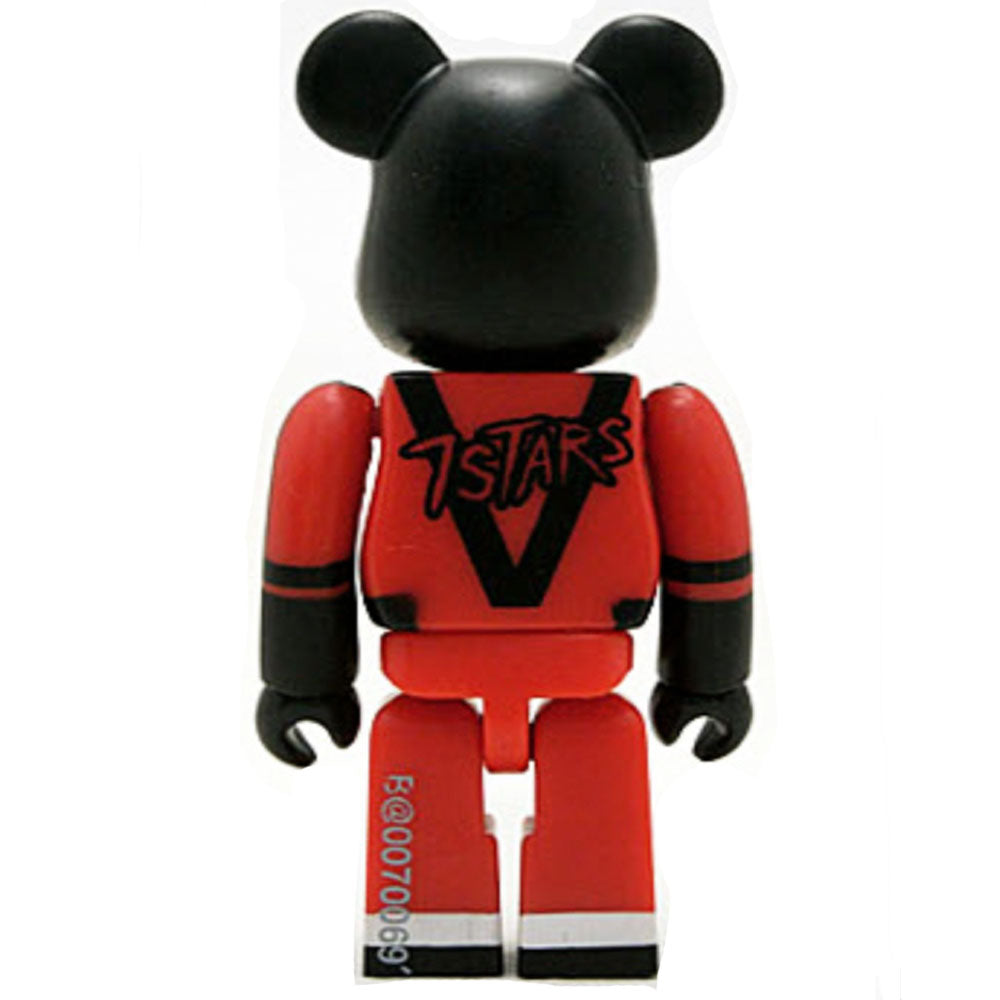 Bearbrick Series 7 - Thriller 7Stars (Secret)
